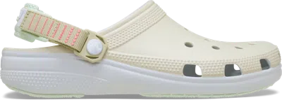 Crocs Classic Turbo Sabots Unisex Bone 45