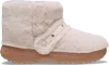 Crocs | Unisex | Classic Unfurgettable Boot | Boots | Quartz | W9/m8 In Gray