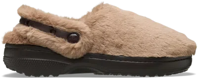Crocs | Unisex | Classic Unfurgettable | Clogs | Milk Chocolate | W10/m9