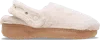 Crocs Classic Unfurgettable Sabots Unisex Quartz 38 In Quartz