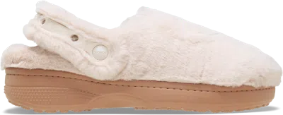 Crocs Classic Unfurgettable Sabots Unisex Quartz 38