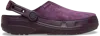 Crocs | Unisex | | Clogs | Plush Plum | W9/m8
