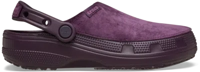 Crocs | Unisex | | Clogs | Plush Plum | W9/m8