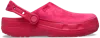 Crocs | Unisex | | Clogs | Digital Raspberry | W7/m6 In Pink