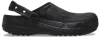 Crocs | Unisex | | Clogs | Black | W8/m7 In Black