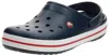 Crocs Unisex Crocband Clogs In Blue