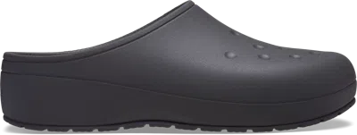 Crocs Classic Quiet Sabots Unisex Black Sand 48