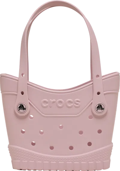 Crocs | Unisex |  Classic Small Tote | Shoes | Cotton Candy | Os In Pink
