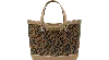 Crocs | Unisex |  Cls L Cheetah Tote | Schuhe |  | Missing