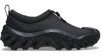 Crocs | Unisex | Echo Elet | Sneakers |  | 36 In Black/black