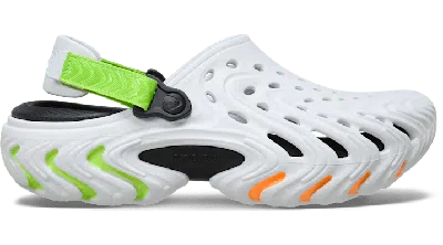 Crocs Echo Ii Sabots Unisex Moon Burst 37