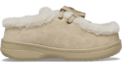 Crocs | Unisex | Haven  | Clogs |  | 43 In Beige/multi