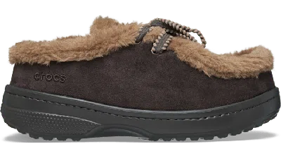 Crocs | Unisex | Haven  | Clogs |  | 43 In Espresso/multi