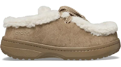 Crocs | Unisex | Haven  | Clogs |  | 43 In Sepia/sandstone