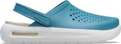 Crocs | Unisex | Inmotion | Clogs | Fog | M11 In Gray