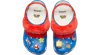 Crocs Mens Mario Classic Clogs In Multi