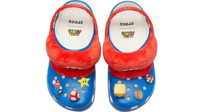 CROCS | UNISEX | MARIO CLASSIC  | CLOGS |  | 36