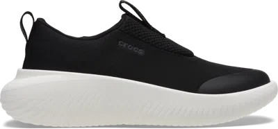 Crocs Mellow Ease Sneakers Unisex Black / White 41