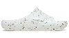 Crocs | Unisex | Mellow Recovery Speckle  | Badeschlappen |  | 41