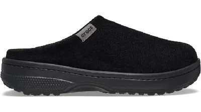 Crocs | Unisex | Remy Mule | Clogs |  | 43 In Black