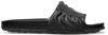 Crocs Salehe Bembury Pollex Slides Sasquatch In Sasquatch