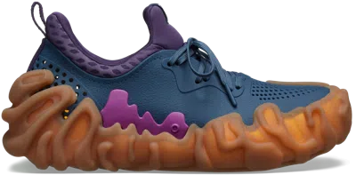 Crocs Salehe Bembury X Juniper Sneaker Sneakers Unisex Taro 43