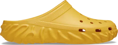 Crocs Salehe Bembury X Saru Clog In Citrine