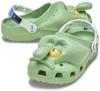 Crocs X Spongebob Clogs In Multi