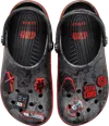 Crocs | Unisex | Star Wars™ Dark Side Classic | Clogs | Multi | W9/m8 In Multi