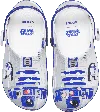 Crocs | Unisex | Star Wars™ R2-d2 Classic | Clogs | Multi | M12 In Multi