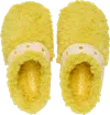 Crocs The Thing Sabots Unisex Sunflower 42 In Sunflower