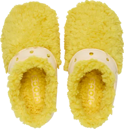 Crocs The Thing Sabots Unisex Sunflower 42