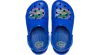 Crocs University Of Florida Classic Clog In Blue Jean