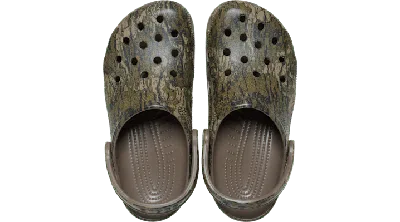 Crocs Veil Relic Classic Clog In Multi