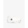 Crocs Boys   Classic Clogs In White