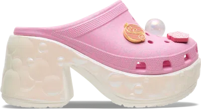 Crocs Wicked Glinda Siren Sabots Unisex Multi 45