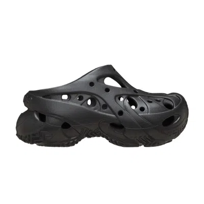 Pre-owned Crocs Wmns Caged Clog 'black' | Women's Size 11
