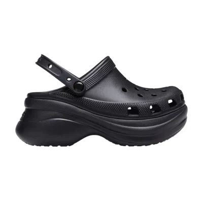Pre-owned Crocs Wmns Classic Bae Clog 'black' | Women's Size 7