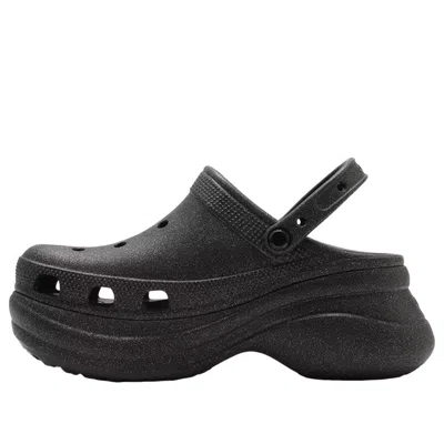 Crocs Black Bae Clog