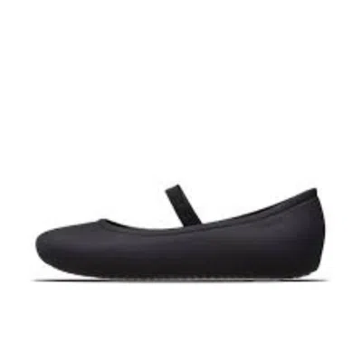 Crocs (wmns)  Brooklyn Flat 'black'