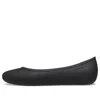 Crocs Brooklyn Flats Women Black 9