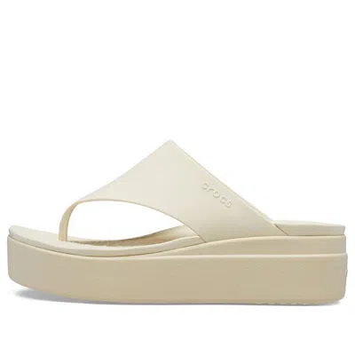 Crocs (wmns)  Brooklyn Flip