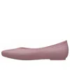 Crocs (wmns)  Brooklyn Pointed Flats 'pink'