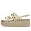 Crocs Brooklyn Strappy