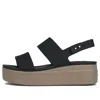 Crocs Brooklyn Low Wedge