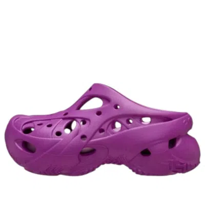 Crocs Caged Clogs In Multi