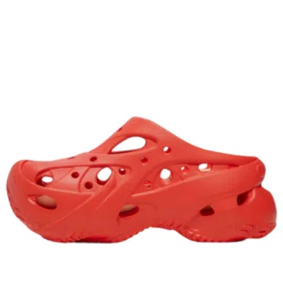 CROCS (WMNS) CROCS CAGED CLOG 'STARFISH'
