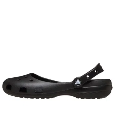 Crocs (wmns)  Classic Ballet 'black'