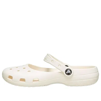 Crocs (wmns)  Classic Ballet 'chalk'