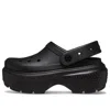 Crocs Stomp Sandals